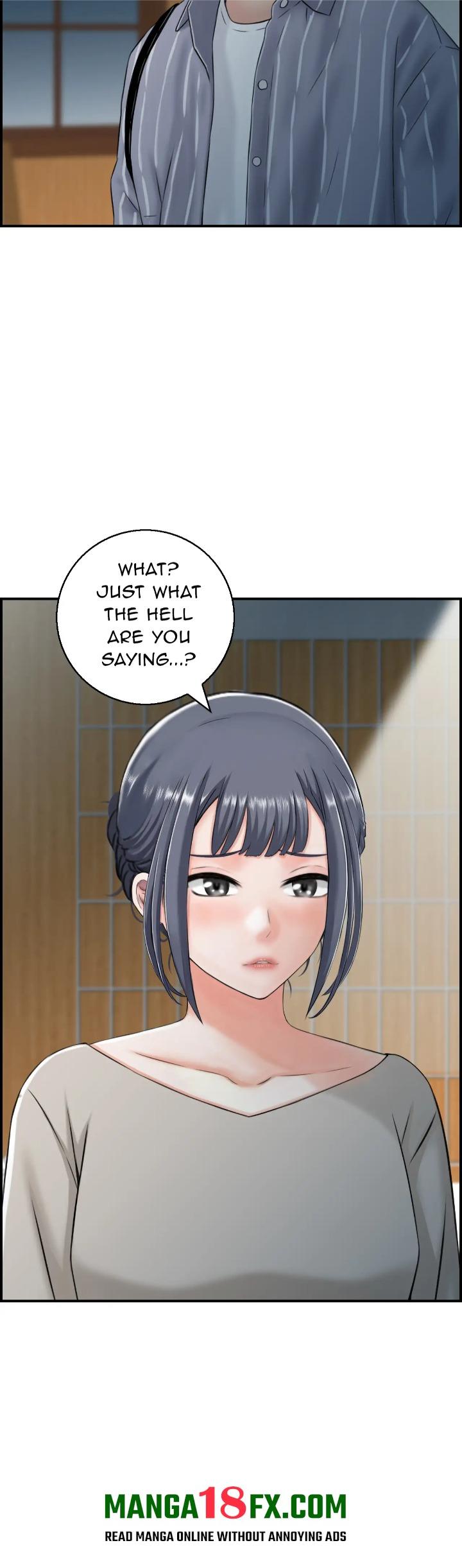 Married Woman Mania Chapter 6 - Page 25