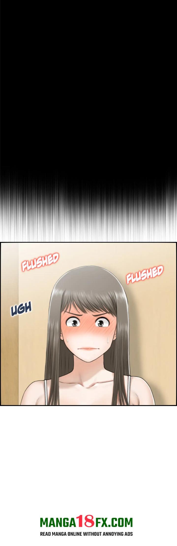 Married Woman Mania Chapter 9 - Page 39