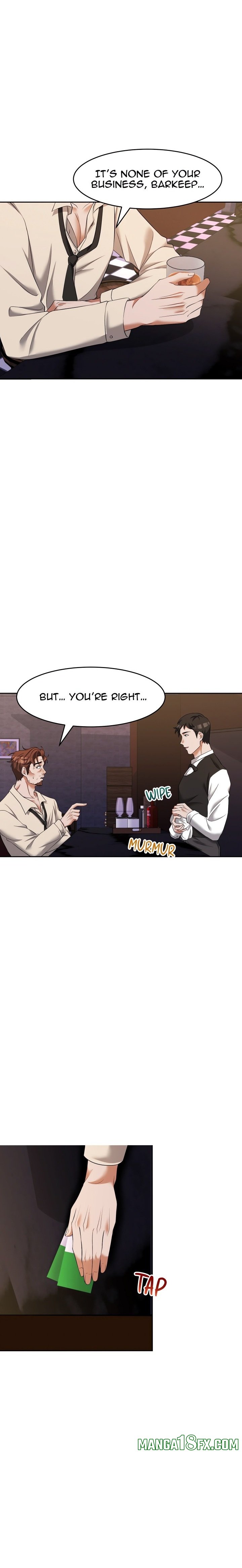 Backseat Trip with my Stepmother (Uncensored) Chapter 12 - Page 11