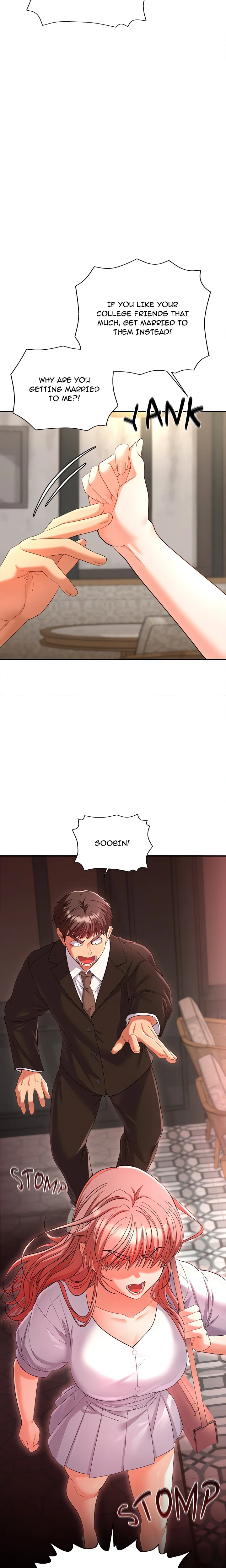 Everyone’s Man (Uncensored) Chapter 1 - Page 13