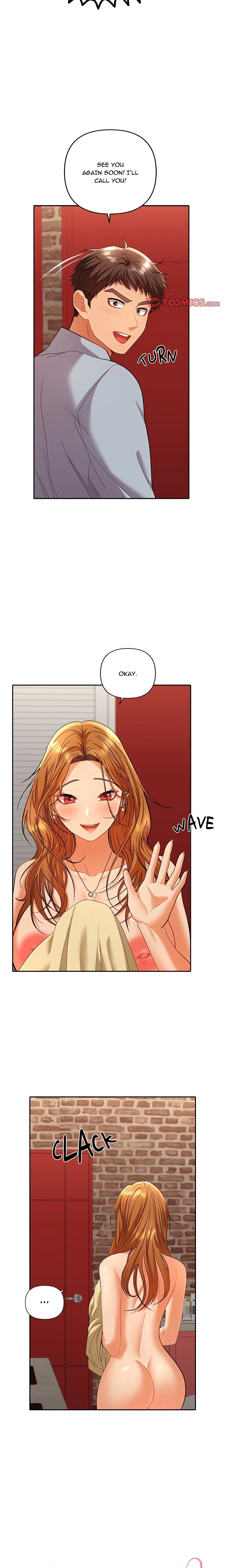 Everyone’s Man (Uncensored) Chapter 4 - Page 18