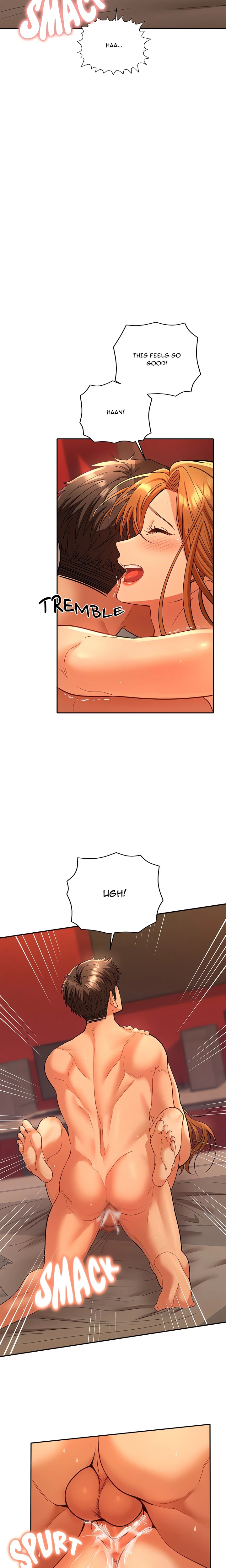 Everyone’s Man (Uncensored) Chapter 4 - Page 7