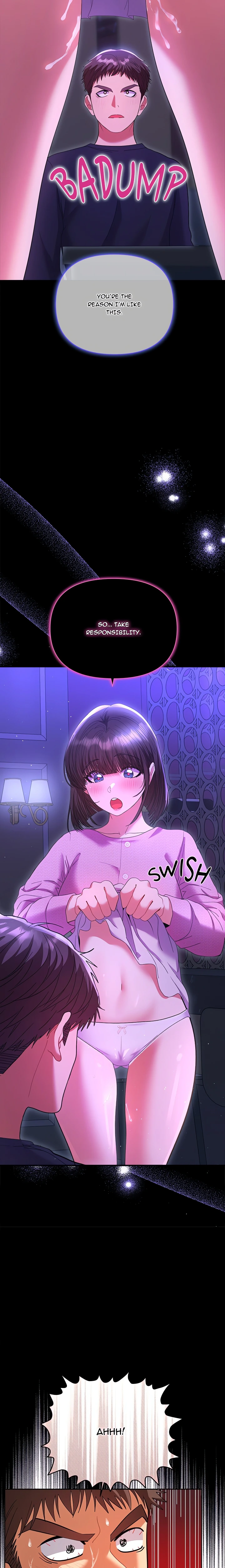 Everyone’s Man (Uncensored) Chapter 7 - Page 2