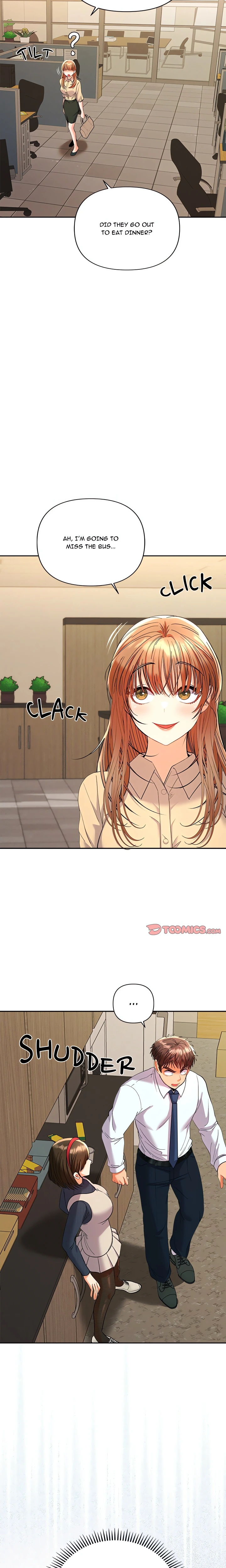 Everyone’s Man (Uncensored) Chapter 7 - Page 26