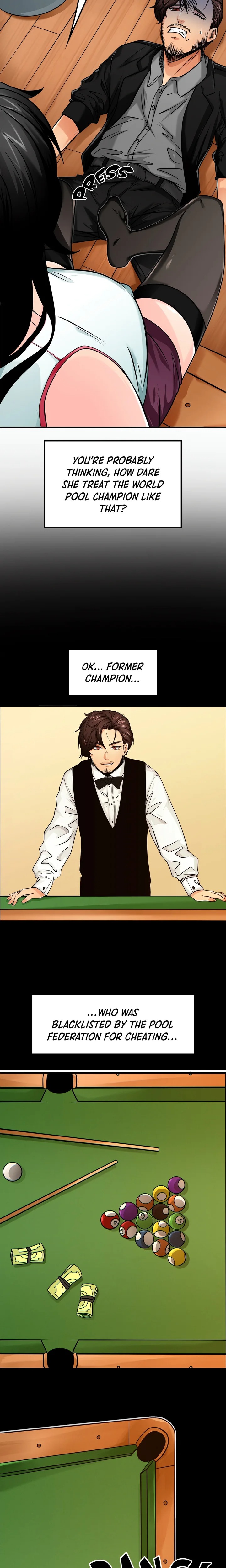 Hit My Balls (Uncensored) Chapter 1 - Page 2