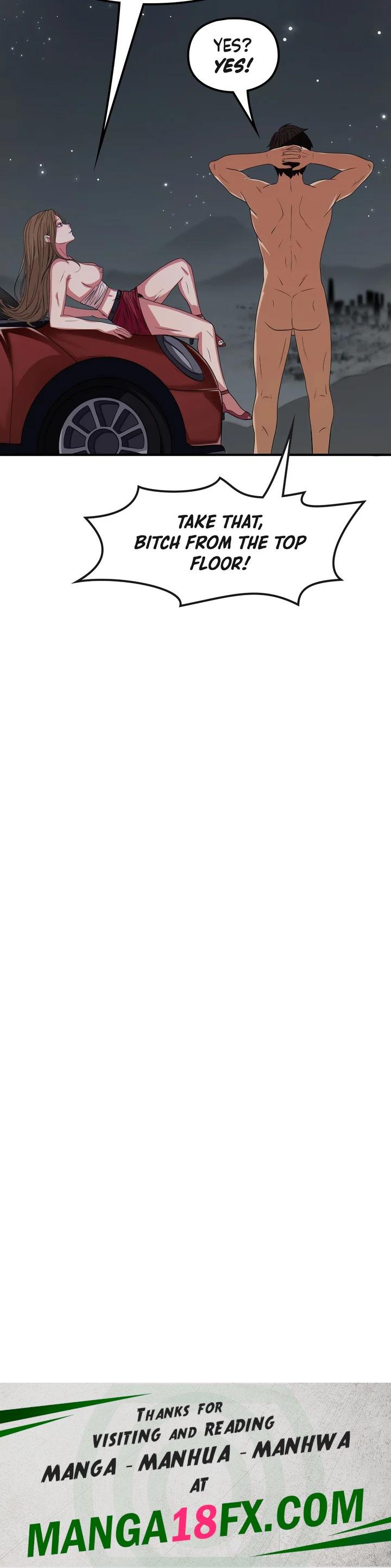 Hit My Balls (Uncensored) Chapter 8 - Page 19