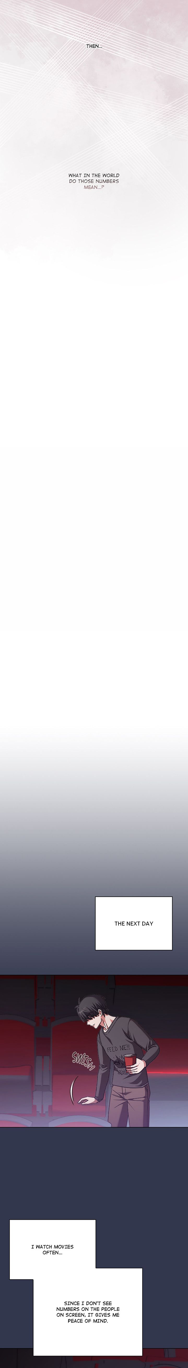 Heart Level Chapter 1 - Page 10