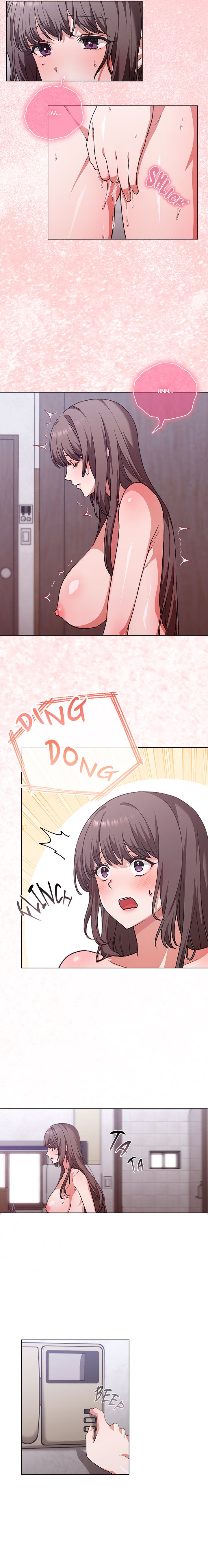 Heart Level Chapter 1 - Page 22