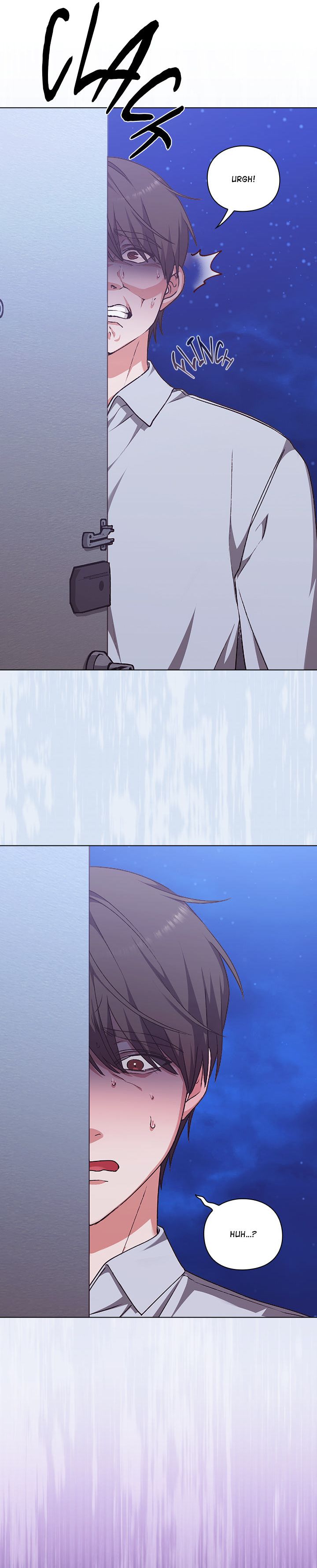 Heart Level Chapter 1 - Page 26