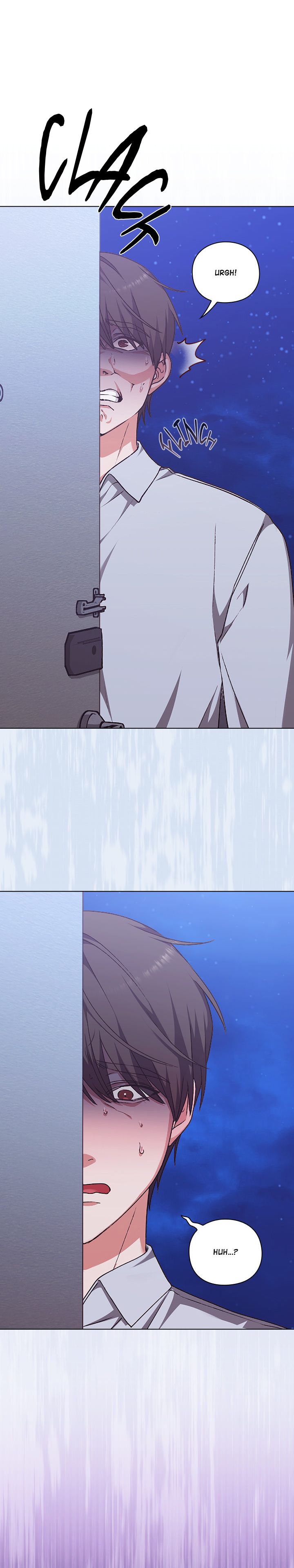 Heart Level Chapter 2 - Page 1