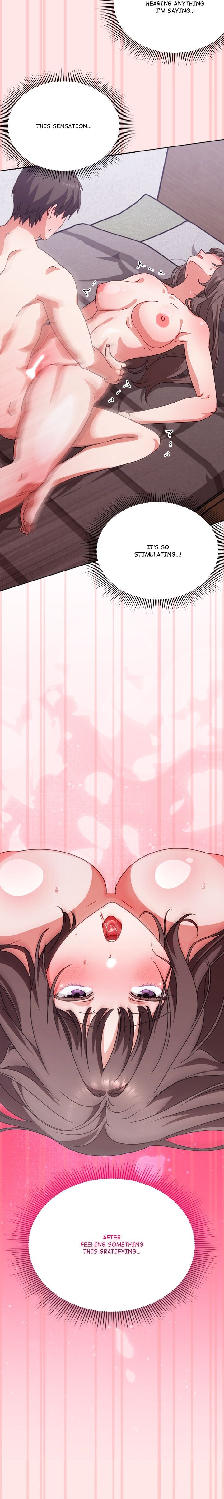 Heart Level Chapter 4 - Page 2