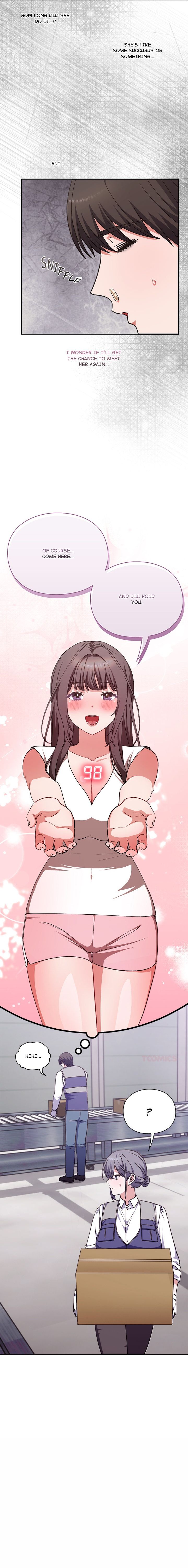 Heart Level Chapter 4 - Page 20