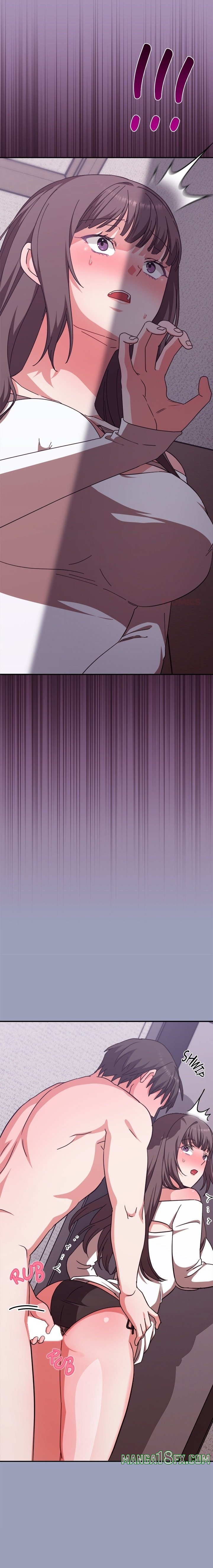 Heart Level Chapter 6 - Page 28