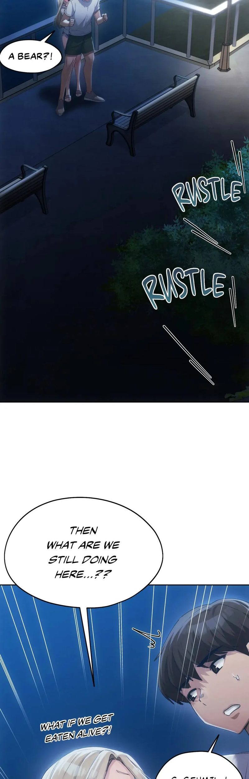 Wreck My Bias Chapter 52 - Page 13