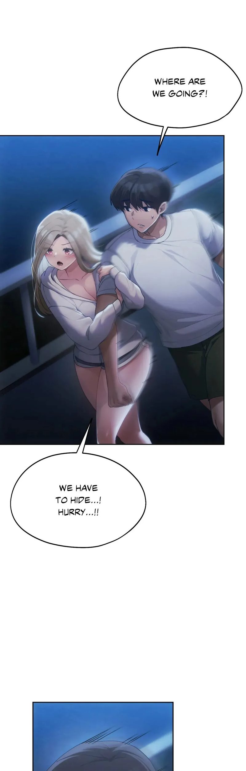 Wreck My Bias Chapter 52 - Page 15