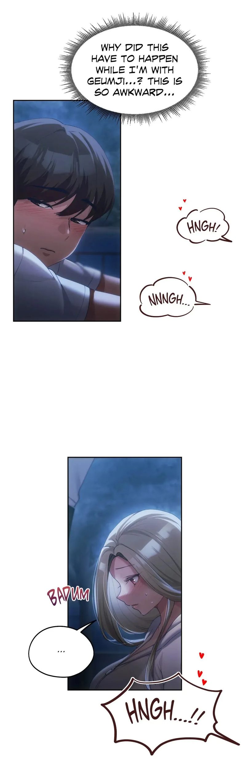 Wreck My Bias Chapter 52 - Page 41