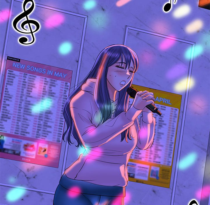 Hole in One Chapter 44 - Page 36