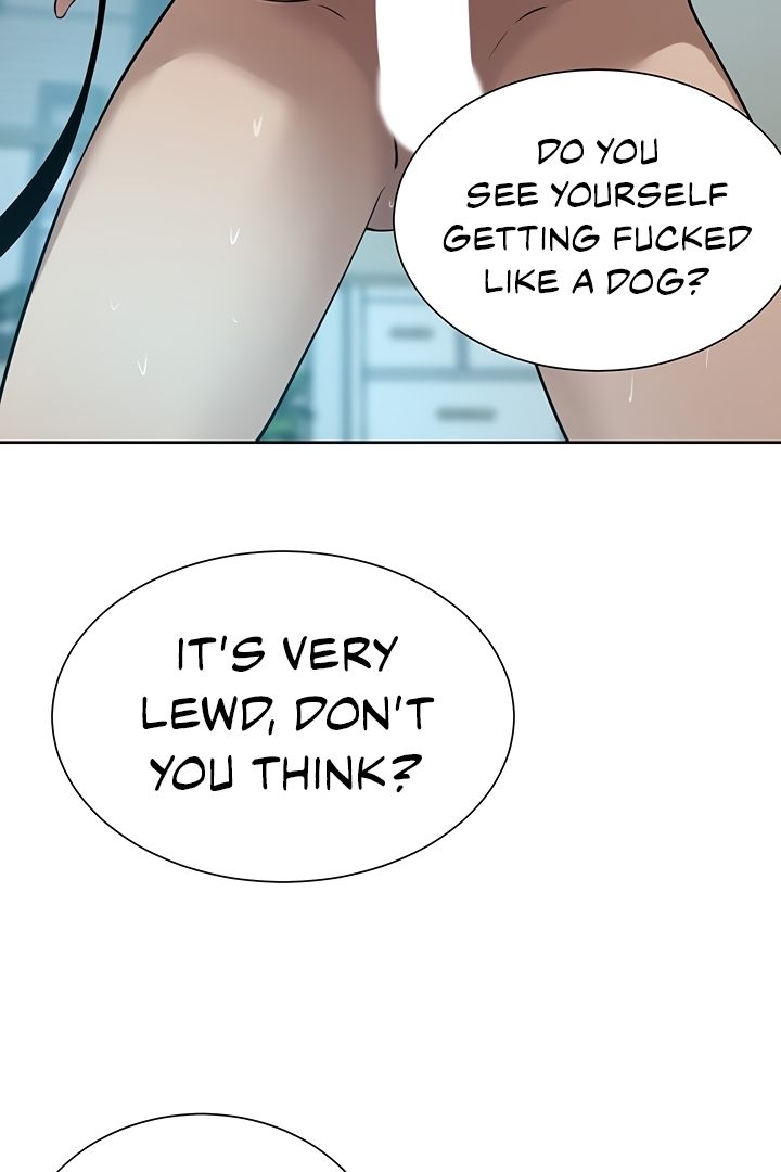 A Rich Lady Chapter 55 - Page 69