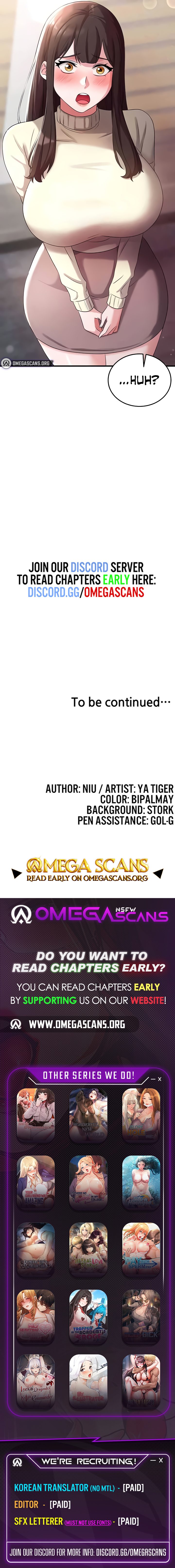 Sextertainment Chapter 49 - Page 11