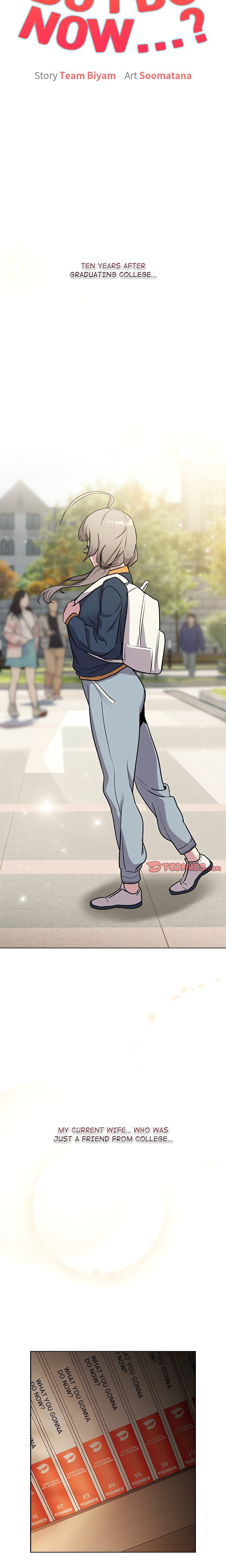 What Do I Do Now? Chapter 127 - Page 7