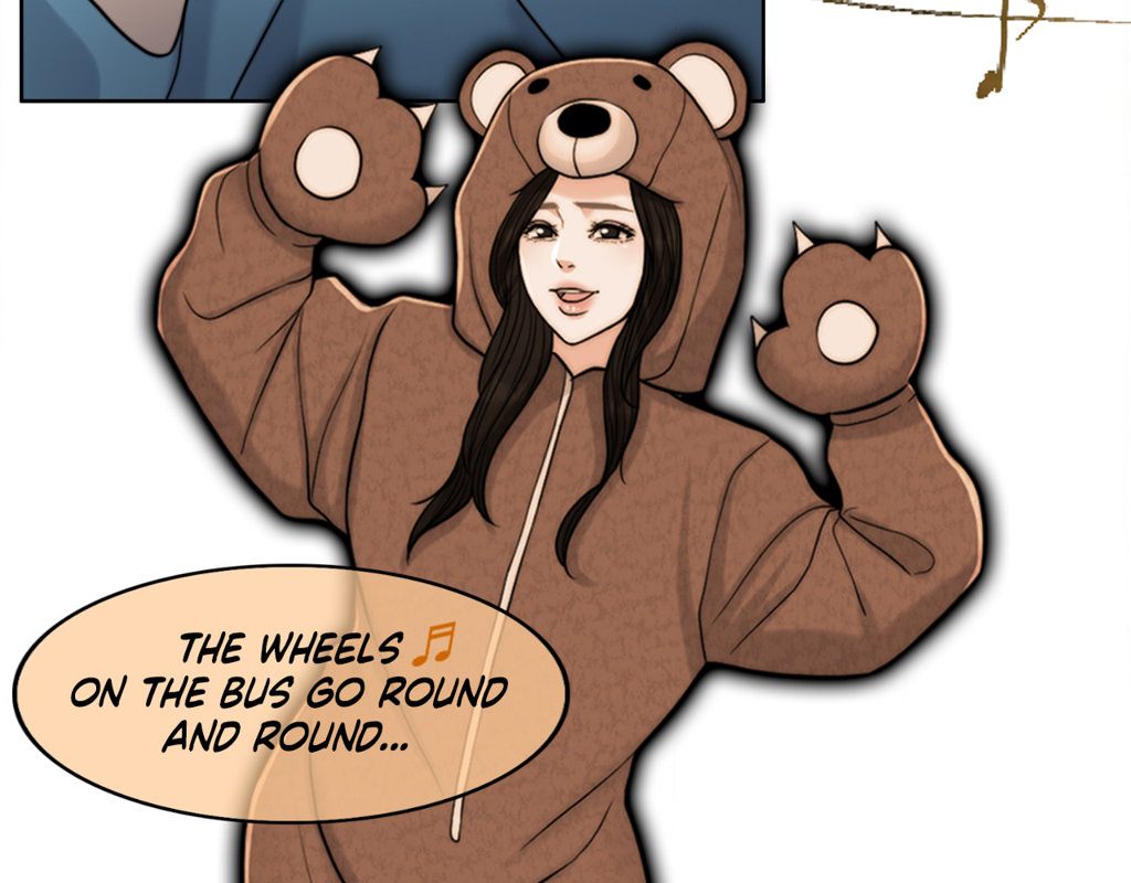 Wife for 1000 Days Chapter 88 - Page 39