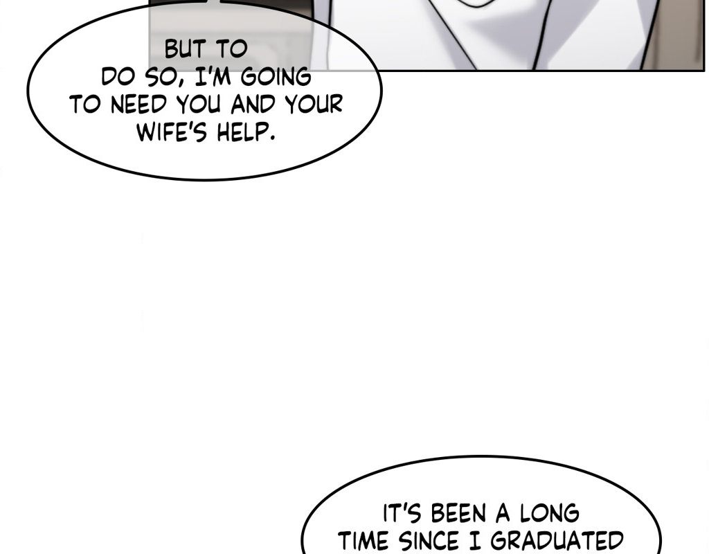 Wife for 1000 Days Chapter 88 - Page 96