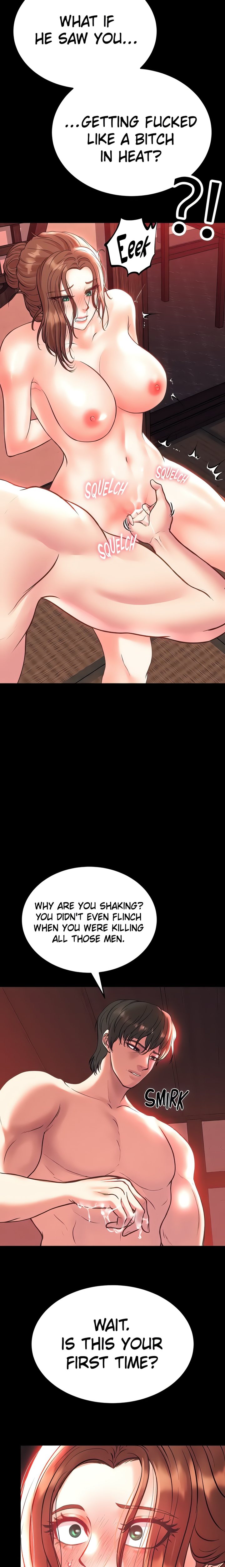 The Real Deal Chapter 57 - Page 29