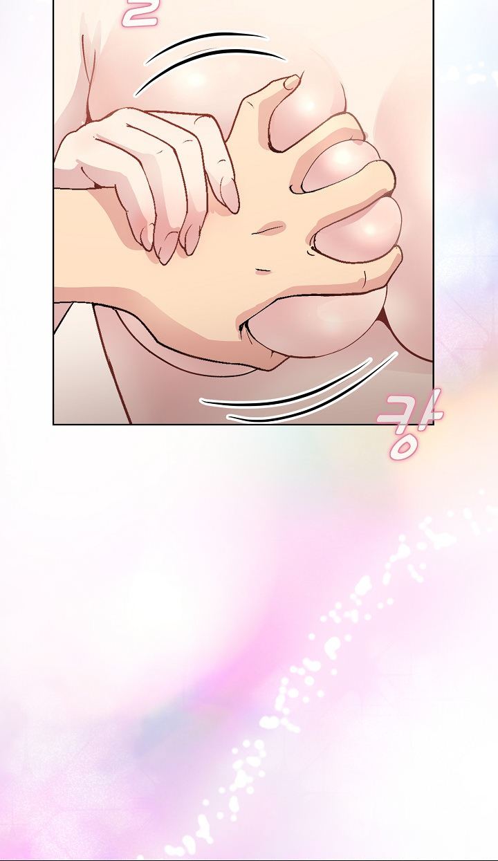 Playing a game with my Busty Manager Chapter 42 - Page 10