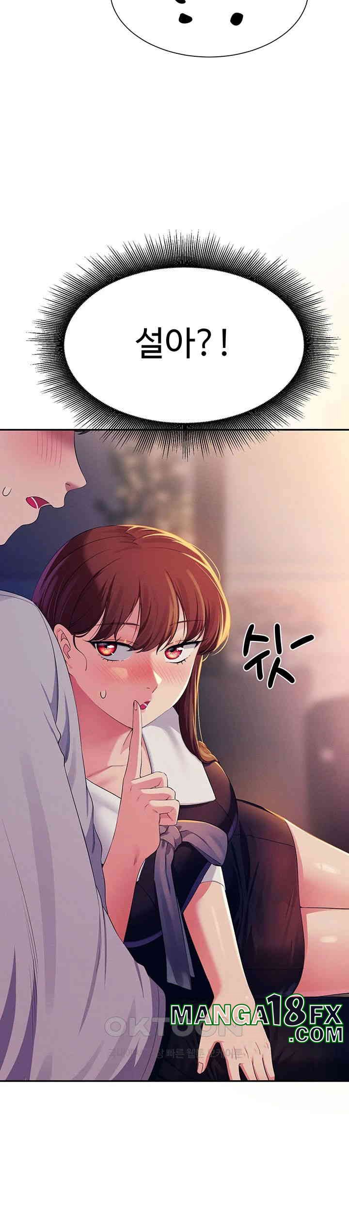 Where is Goddess Raw Chapter 148 - Page 30