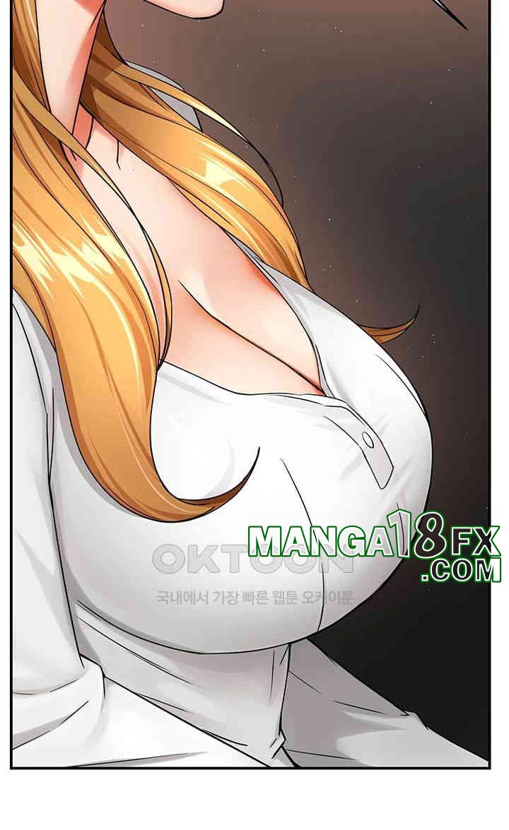 Yogurt Ladies Raw Chapter 26 - Page 15