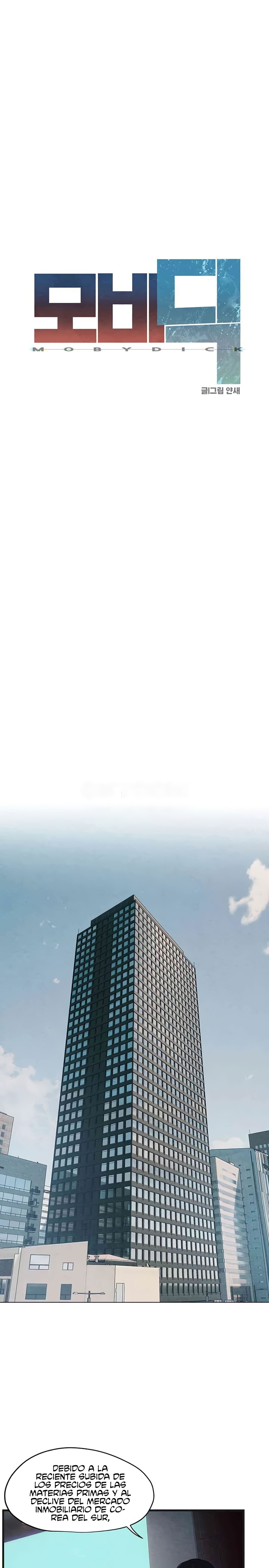 Moby Dick Raw Chapter 37 - Page 1