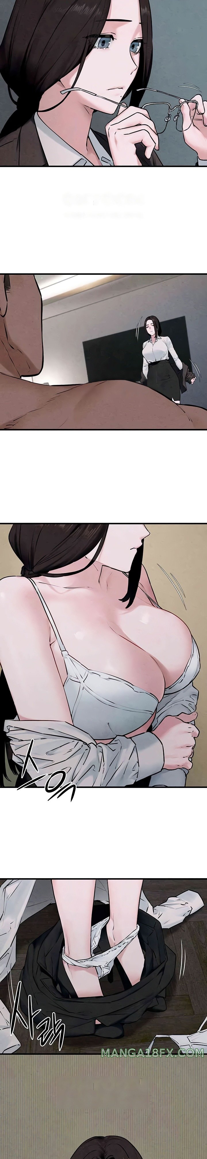 Moby Dick Raw Chapter 37 - Page 13