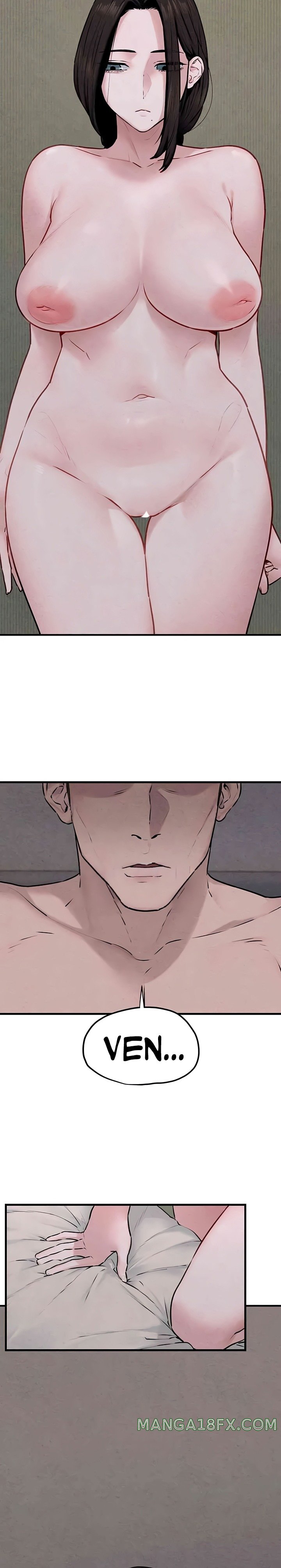 Moby Dick Raw Chapter 37 - Page 14