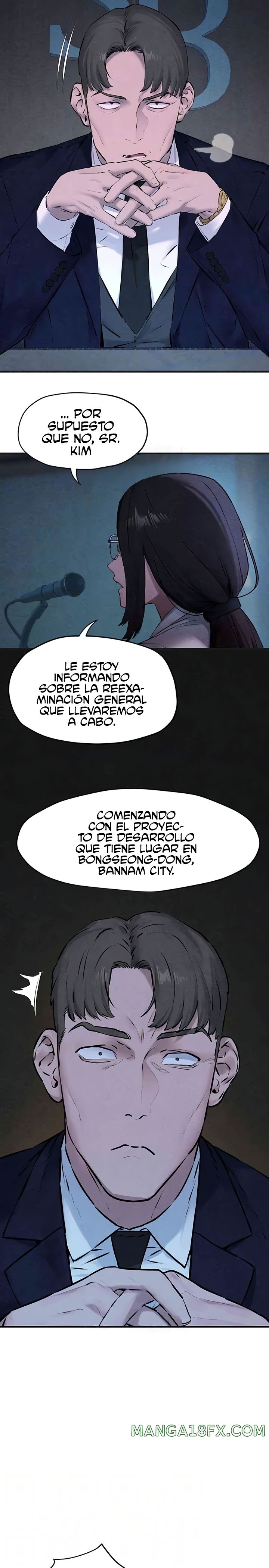 Moby Dick Raw Chapter 37 - Page 3