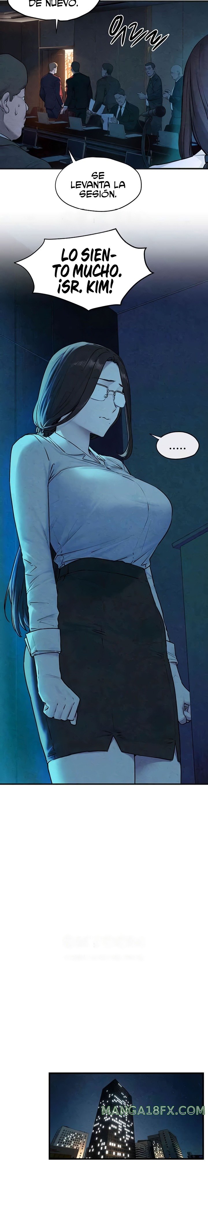 Moby Dick Raw Chapter 37 - Page 7