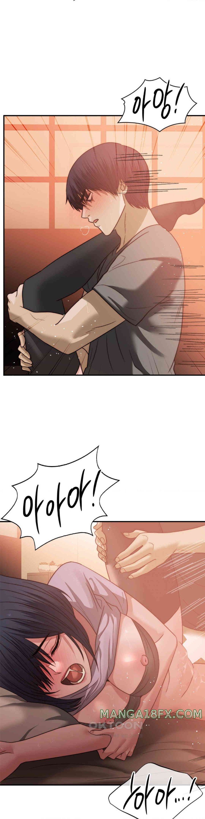 Stepmother’s Past Raw Chapter 29 - Page 18