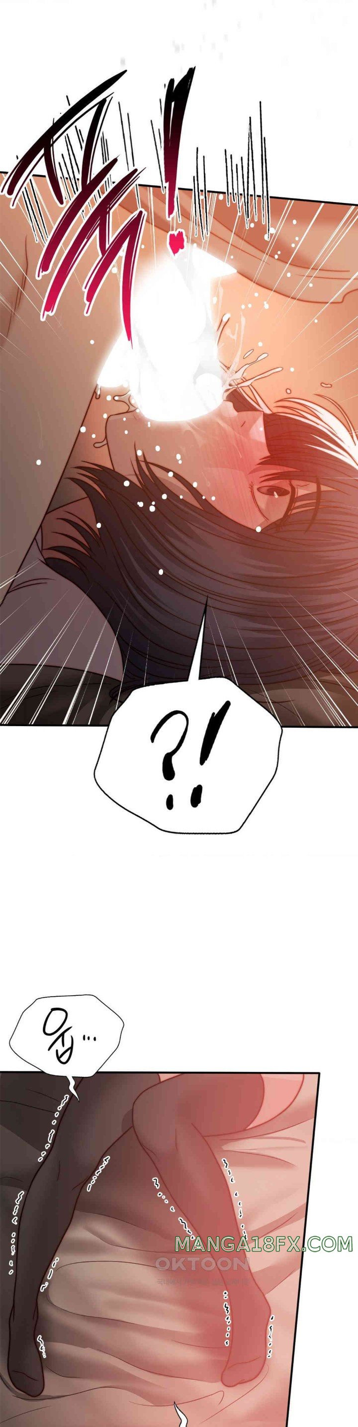 Stepmother’s Past Raw Chapter 29 - Page 33