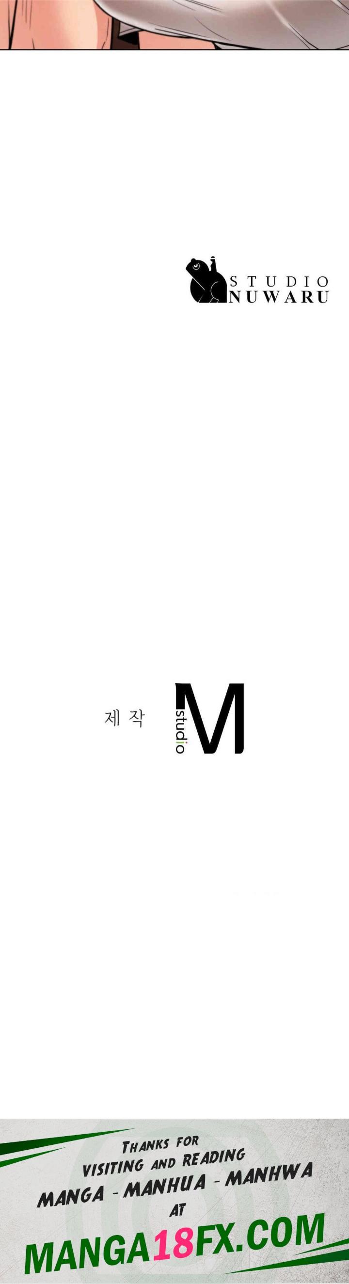 Living With a Broke Ass Woman Raw Chapter 80 - Page 30