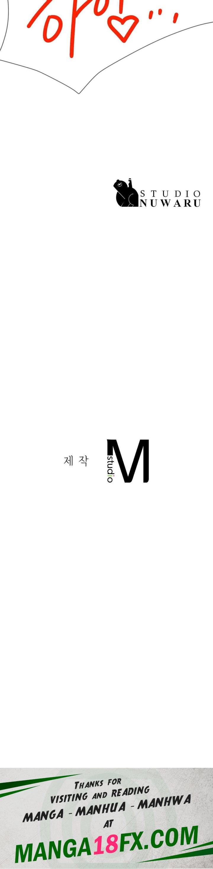 Living With a Broke Ass Woman Raw Chapter 81 - Page 35