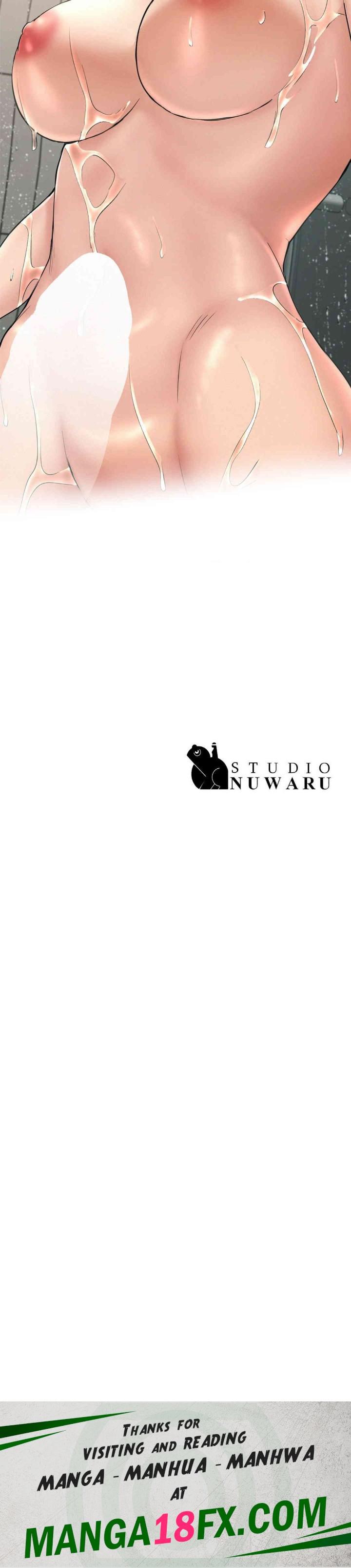 Living With a Broke Ass Woman Raw Chapter 82 - Page 39