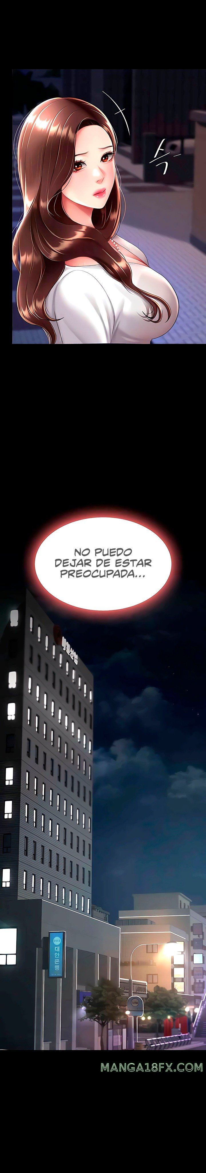 Mom Eat First Raw Chapter 63 - Page 28