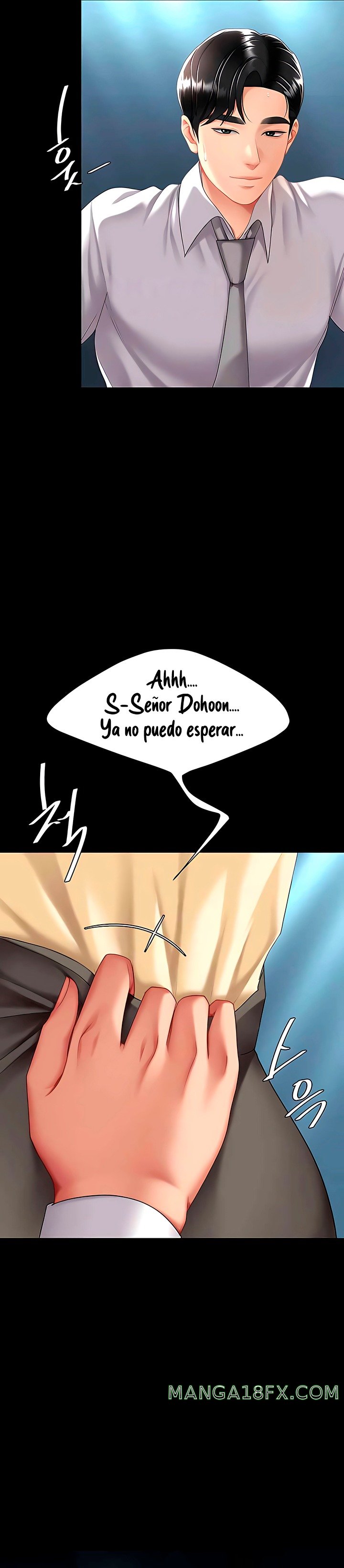 Mom Eat First Raw Chapter 63 - Page 31