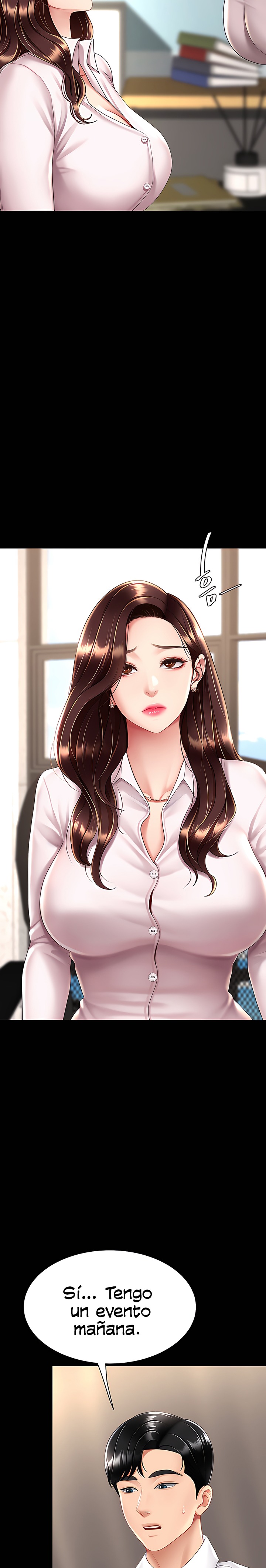 Mom Eat First Raw Chapter 66 - Page 23