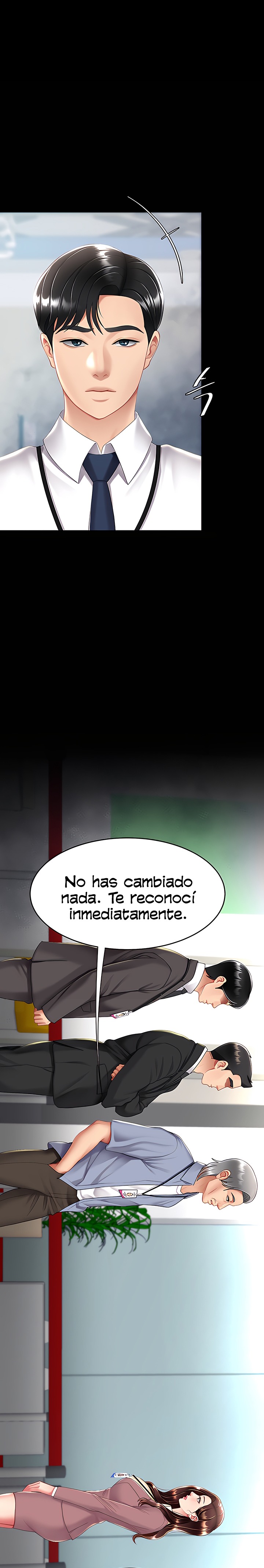 Mom Eat First Raw Chapter 66 - Page 35