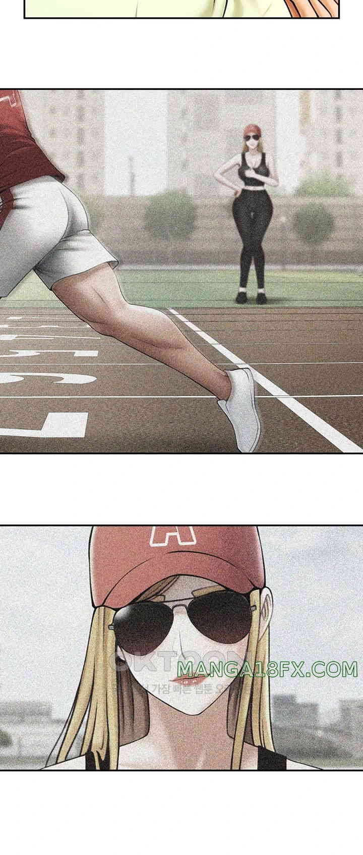 The Cheat Code Hitter Fucks Them All Raw Chapter 42 - Page 44