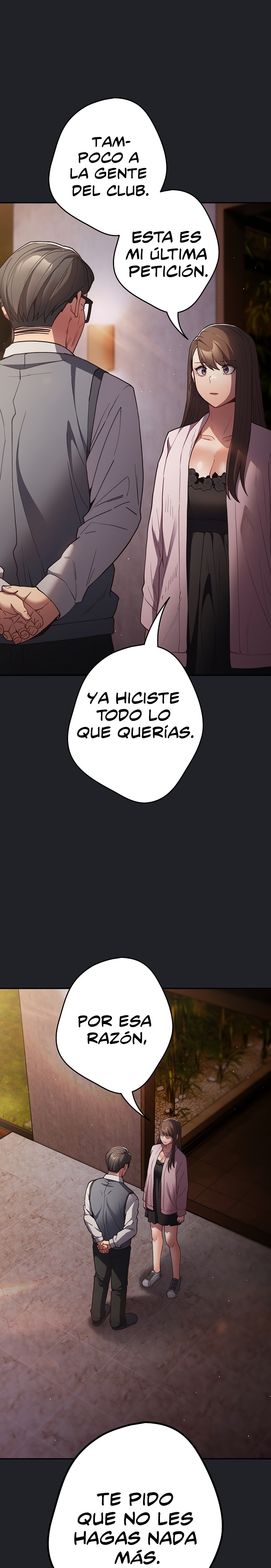 That's Not How It's Done Raw Chapter 94 - Page 19