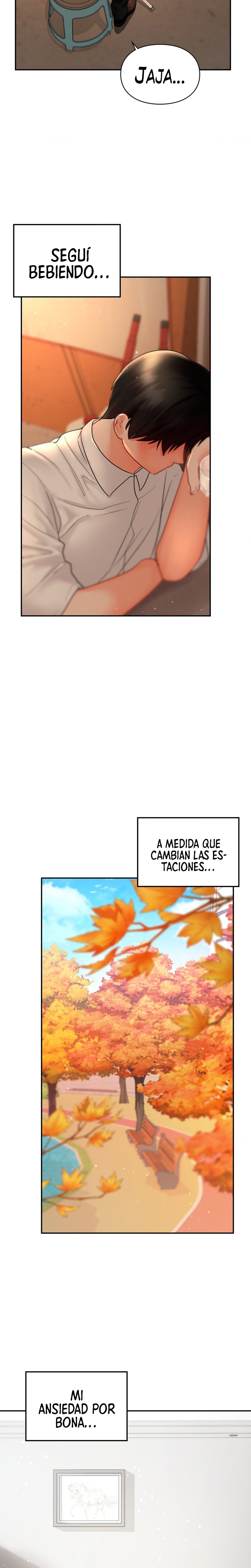 The Kid Is Obsessed With Me Raw Chapter 47 - Page 17