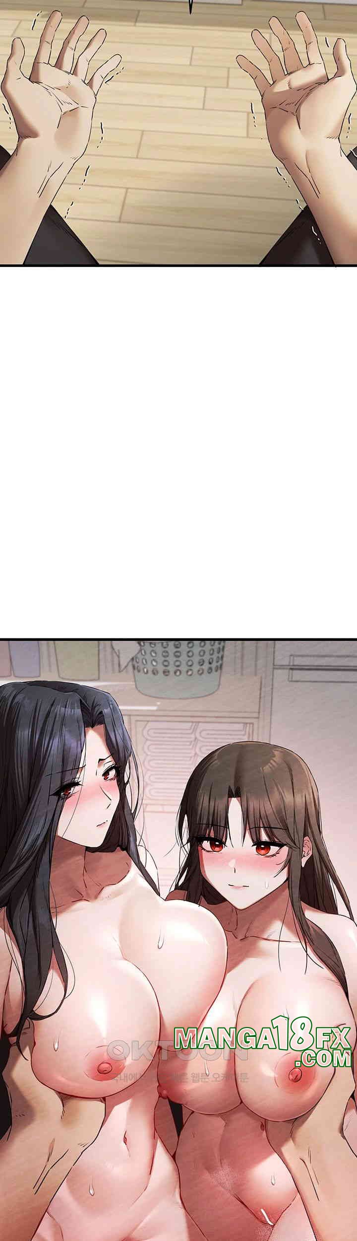 You Want to do it With a Woman You Don't Know? Raw Chapter 63 - Page 33