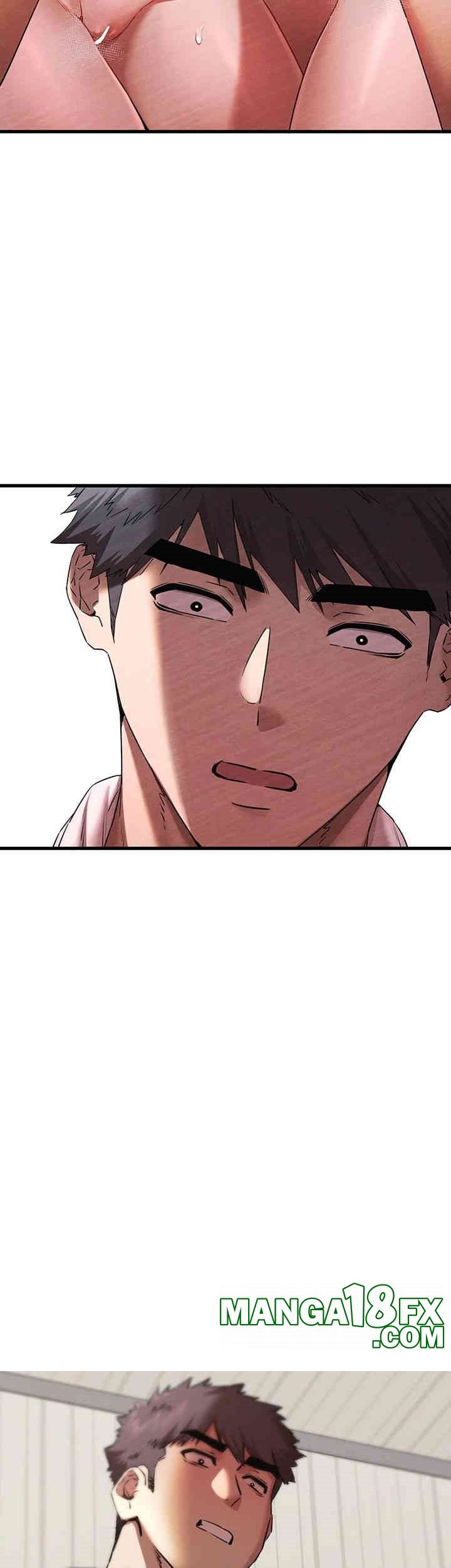 You Want to do it With a Woman You Don't Know? Raw Chapter 63 - Page 34