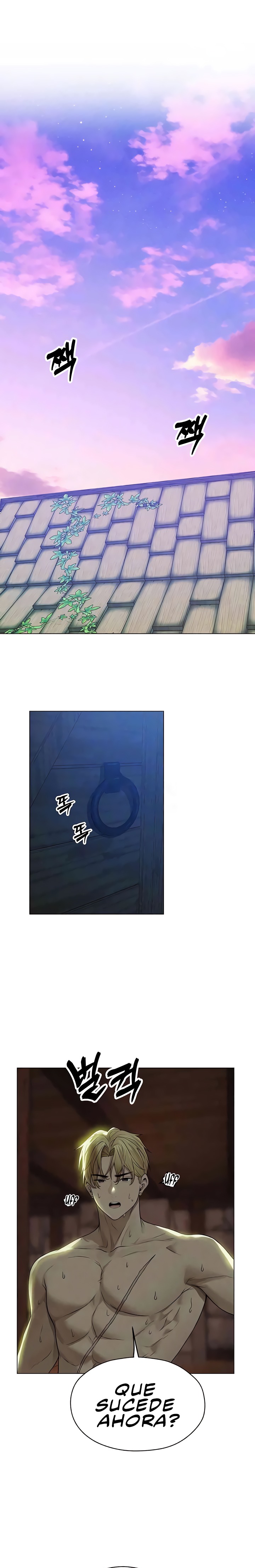 MILF Hunting In Another World Raw Chapter 58 - Page 4